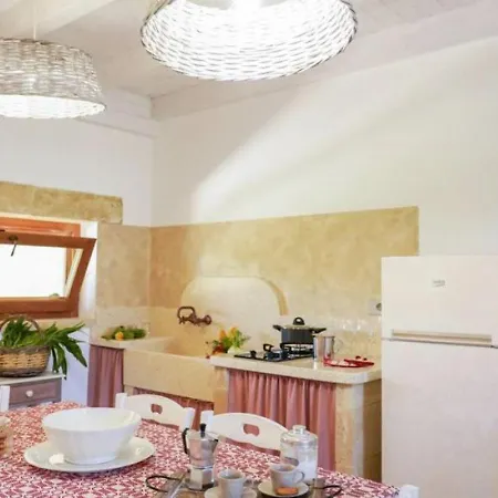 Apartment Fico By Interhome דירה Surano