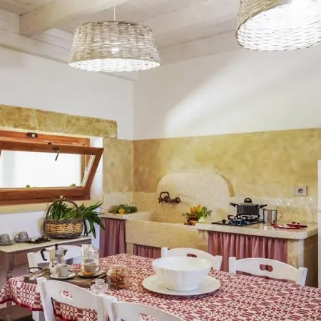 Apartment Fico By Interhome Surano
