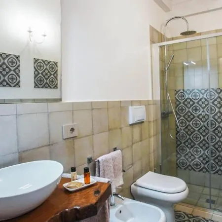 דירה Apartment Fico By Interhome *
