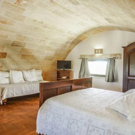 דירה Apartment Fico By Interhome Surano