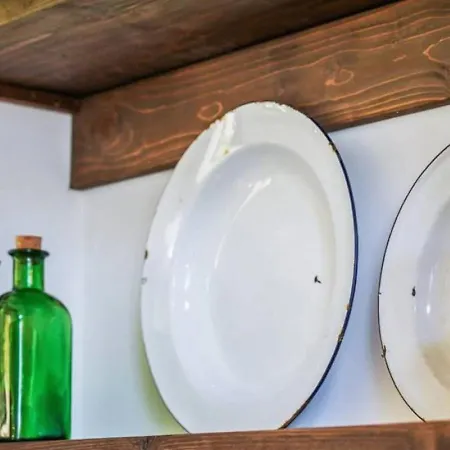 דירה Apartment Fico By Interhome