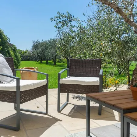 דירה Apartment Fico By Interhome *