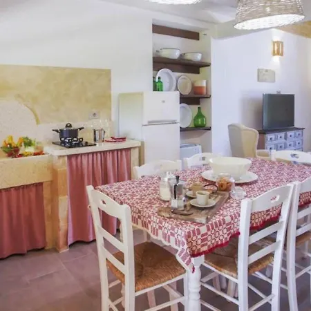 Apartment Fico By Interhome דירה