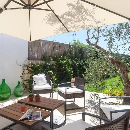 Apartment Fico By Interhome Appartamento *