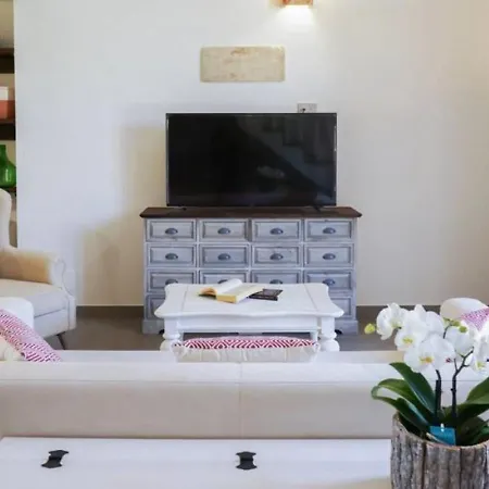Apartment Fico By Interhome Surano